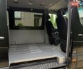 Черный Мерседес Sprinter, объемом двигателя 2.2 л и пробегом 181 тыс. км за 26900 $, фото 59 на Automoto.ua