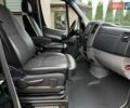 Черный Мерседес Sprinter, объемом двигателя 2.2 л и пробегом 181 тыс. км за 26900 $, фото 54 на Automoto.ua