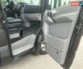 Черный Мерседес Sprinter, объемом двигателя 3 л и пробегом 345 тыс. км за 33500 $, фото 8 на Automoto.ua