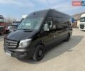 Чорний Мерседес Sprinter, об'ємом двигуна 2.99 л та пробігом 360 тис. км за 38500 $, фото 1 на Automoto.ua