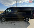Черный Мерседес Sprinter, объемом двигателя 0 л и пробегом 185 тыс. км за 30800 $, фото 7 на Automoto.ua
