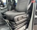 Черный Мерседес Sprinter, объемом двигателя 3 л и пробегом 400 тыс. км за 36500 $, фото 18 на Automoto.ua