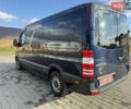 Черный Мерседес Sprinter, объемом двигателя 0 л и пробегом 185 тыс. км за 30800 $, фото 6 на Automoto.ua