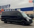 Черный Мерседес Sprinter, объемом двигателя 3 л и пробегом 400 тыс. км за 36500 $, фото 1 на Automoto.ua