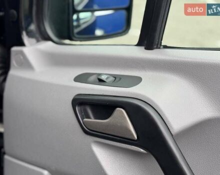 Черный Мерседес Sprinter, объемом двигателя 3 л и пробегом 400 тыс. км за 36500 $, фото 28 на Automoto.ua