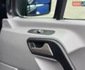 Черный Мерседес Sprinter, объемом двигателя 3 л и пробегом 400 тыс. км за 36500 $, фото 28 на Automoto.ua