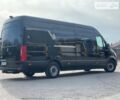 Чорний Мерседес Sprinter, об'ємом двигуна 2.14 л та пробігом 131 тис. км за 42000 $, фото 4 на Automoto.ua