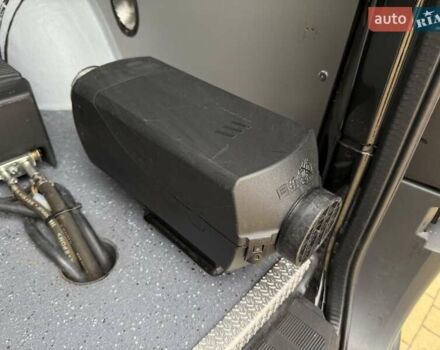 Черный Мерседес Sprinter, объемом двигателя 2.2 л и пробегом 181 тыс. км за 26900 $, фото 64 на Automoto.ua