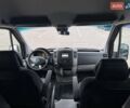 Черный Мерседес Sprinter, объемом двигателя 3 л и пробегом 400 тыс. км за 36500 $, фото 21 на Automoto.ua