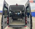 Черный Мерседес Sprinter, объемом двигателя 3 л и пробегом 400 тыс. км за 36500 $, фото 30 на Automoto.ua