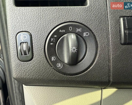 Черный Мерседес Sprinter, объемом двигателя 0 л и пробегом 185 тыс. км за 30800 $, фото 28 на Automoto.ua