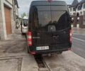 Черный Мерседес Sprinter, объемом двигателя 0 л и пробегом 270 тыс. км за 33700 $, фото 1 на Automoto.ua