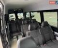 Черный Мерседес Sprinter, объемом двигателя 3 л и пробегом 400 тыс. км за 36500 $, фото 34 на Automoto.ua