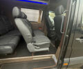 Чорний Мерседес Sprinter, об'ємом двигуна 3 л та пробігом 470 тис. км за 37500 $, фото 20 на Automoto.ua