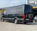 Чорний Мерседес Sprinter, об'ємом двигуна 2.14 л та пробігом 131 тис. км за 42000 $, фото 7 на Automoto.ua