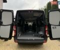 Черный Мерседес Sprinter, объемом двигателя 2.2 л и пробегом 181 тыс. км за 26900 $, фото 67 на Automoto.ua