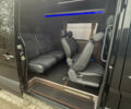 Чорний Мерседес Sprinter, об'ємом двигуна 3 л та пробігом 470 тис. км за 37500 $, фото 17 на Automoto.ua