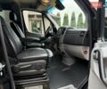 Черный Мерседес Sprinter, объемом двигателя 2.2 л и пробегом 181 тыс. км за 26900 $, фото 51 на Automoto.ua