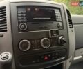 Черный Мерседес Sprinter, объемом двигателя 2.2 л и пробегом 181 тыс. км за 26900 $, фото 48 на Automoto.ua