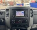 Черный Мерседес Sprinter, объемом двигателя 3 л и пробегом 400 тыс. км за 36500 $, фото 22 на Automoto.ua