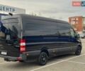 Черный Мерседес Sprinter, объемом двигателя 3 л и пробегом 400 тыс. км за 36500 $, фото 3 на Automoto.ua