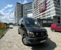 Черный Мерседес Sprinter, объемом двигателя 2.99 л и пробегом 227 тыс. км за 29000 $, фото 1 на Automoto.ua