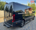 Чорний Мерседес Sprinter, об'ємом двигуна 2.2 л та пробігом 205 тис. км за 46990 $, фото 32 на Automoto.ua