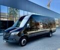 Чорний Мерседес Sprinter, об'ємом двигуна 2.99 л та пробігом 499 тис. км за 51994 $, фото 1 на Automoto.ua