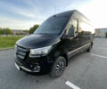 Черный Мерседес Sprinter, объемом двигателя 2.99 л и пробегом 452 тыс. км за 48233 $, фото 23 на Automoto.ua