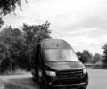 Черный Мерседес Sprinter, объемом двигателя 2.14 л и пробегом 430 тыс. км за 68000 $, фото 1 на Automoto.ua