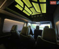 Черный Мерседес Sprinter, объемом двигателя 2.99 л и пробегом 452 тыс. км за 48233 $, фото 33 на Automoto.ua