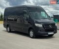 Чорний Мерседес Sprinter, об'ємом двигуна 2.14 л та пробігом 253 тис. км за 25500 $, фото 1 на Automoto.ua