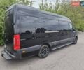 Чорний Мерседес Sprinter, об'ємом двигуна 2.14 л та пробігом 250 тис. км за 64000 $, фото 2 на Automoto.ua