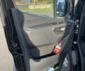 Черный Мерседес Sprinter, объемом двигателя 2.9 л и пробегом 170 тыс. км за 52000 $, фото 17 на Automoto.ua