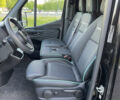 Черный Мерседес Sprinter, объемом двигателя 2.99 л и пробегом 452 тыс. км за 48233 $, фото 9 на Automoto.ua