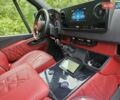 Чорний Мерседес Sprinter, об'ємом двигуна 2.14 л та пробігом 250 тис. км за 64000 $, фото 4 на Automoto.ua