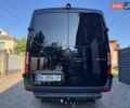 Чорний Мерседес Sprinter, об'ємом двигуна 2.2 л та пробігом 205 тис. км за 46990 $, фото 36 на Automoto.ua