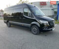 Черный Мерседес Sprinter, объемом двигателя 2.99 л и пробегом 452 тыс. км за 48233 $, фото 19 на Automoto.ua