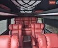 Чорний Мерседес Sprinter, об'ємом двигуна 2.14 л та пробігом 250 тис. км за 64000 $, фото 8 на Automoto.ua