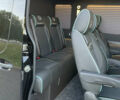Черный Мерседес Sprinter, объемом двигателя 2.99 л и пробегом 452 тыс. км за 48233 $, фото 14 на Automoto.ua