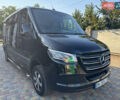 Чорний Мерседес Sprinter, об'ємом двигуна 2.2 л та пробігом 205 тис. км за 46990 $, фото 4 на Automoto.ua