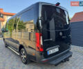 Чорний Мерседес Sprinter, об'ємом двигуна 2.2 л та пробігом 205 тис. км за 46990 $, фото 74 на Automoto.ua