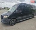Чорний Мерседес Sprinter, об'ємом двигуна 2.14 л та пробігом 250 тис. км за 64000 $, фото 1 на Automoto.ua
