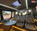 Чорний Мерседес Sprinter, об'ємом двигуна 2.2 л та пробігом 205 тис. км за 46990 $, фото 69 на Automoto.ua