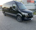 Черный Мерседес Sprinter, объемом двигателя 2.99 л и пробегом 452 тыс. км за 48233 $, фото 1 на Automoto.ua