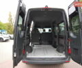 Черный Мерседес Sprinter, объемом двигателя 2.14 л и пробегом 471 тыс. км за 27800 $, фото 11 на Automoto.ua