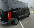 Чорний Мерседес Sprinter, об'ємом двигуна 2.14 л та пробігом 302 тис. км за 33000 $, фото 8 на Automoto.ua