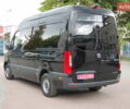Черный Мерседес Sprinter, объемом двигателя 2.14 л и пробегом 471 тыс. км за 27800 $, фото 4 на Automoto.ua