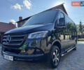 Чорний Мерседес Sprinter, об'ємом двигуна 2.2 л та пробігом 205 тис. км за 46990 $, фото 11 на Automoto.ua
