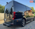 Чорний Мерседес Sprinter, об'ємом двигуна 2.2 л та пробігом 205 тис. км за 46990 $, фото 33 на Automoto.ua